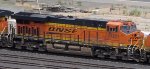 BNSF 4221